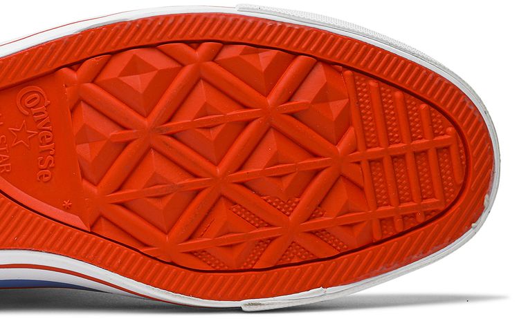 Millie Bobby Brown x Converse Wmns Chuck Taylor All Star Hi Marina