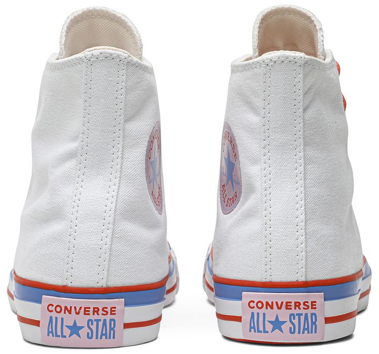 Millie Bobby Brown x Converse Wmns Chuck Taylor All Star Hi Marina