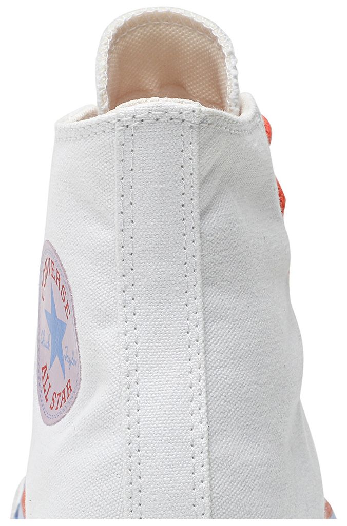 Millie Bobby Brown x Converse Wmns Chuck Taylor All Star Hi Marina