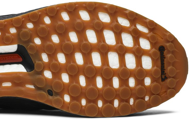 Nice Kicks x adidas UltraBoost Woodstock   Black