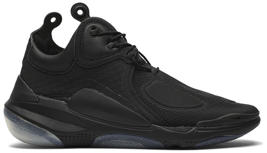 matthew williams joyride