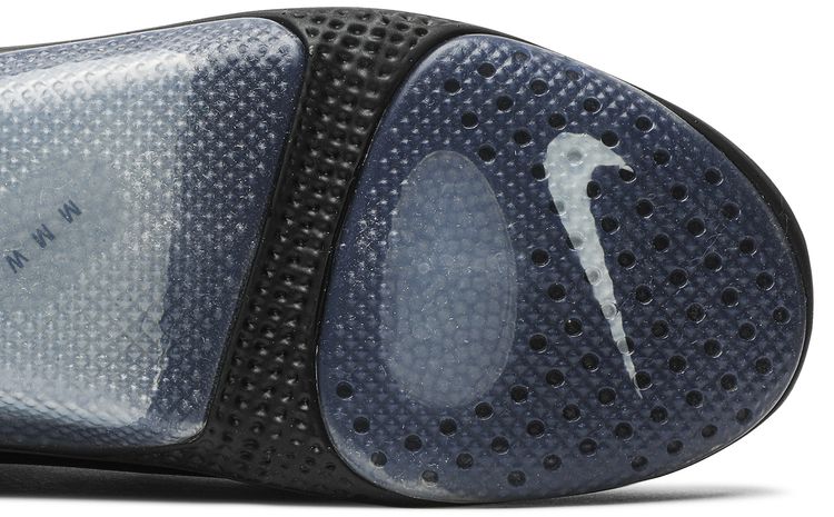 Matthew M Williams x Nike Joyride CC3 Setter Black