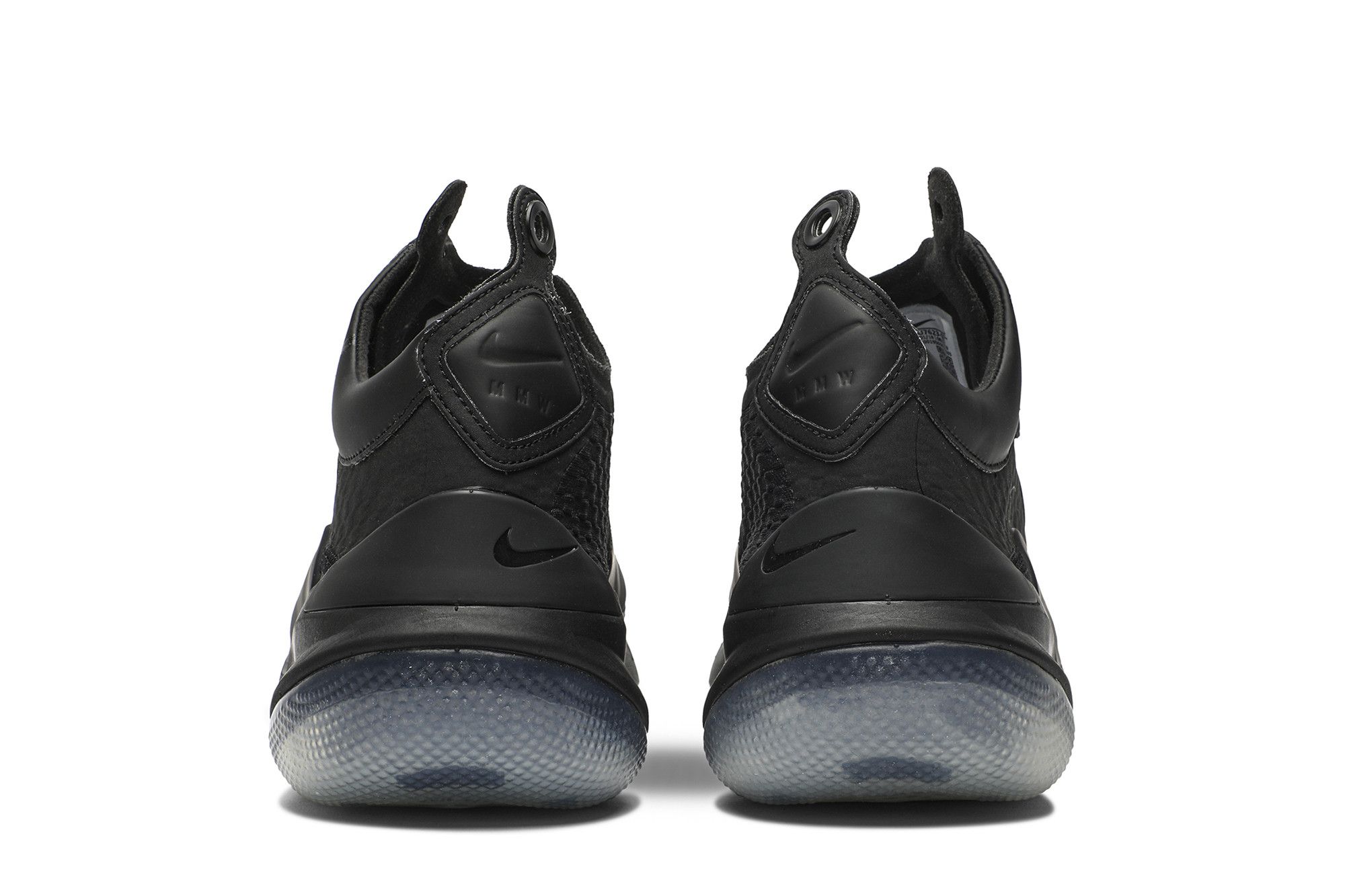 Buy Matthew M. Williams x Nike Joyride CC3 Setter 'Black' - CU7623