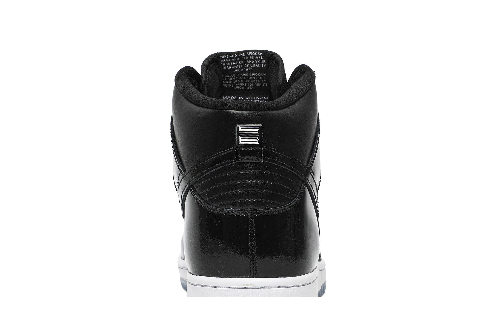 Nike dunk high sb space jam shop