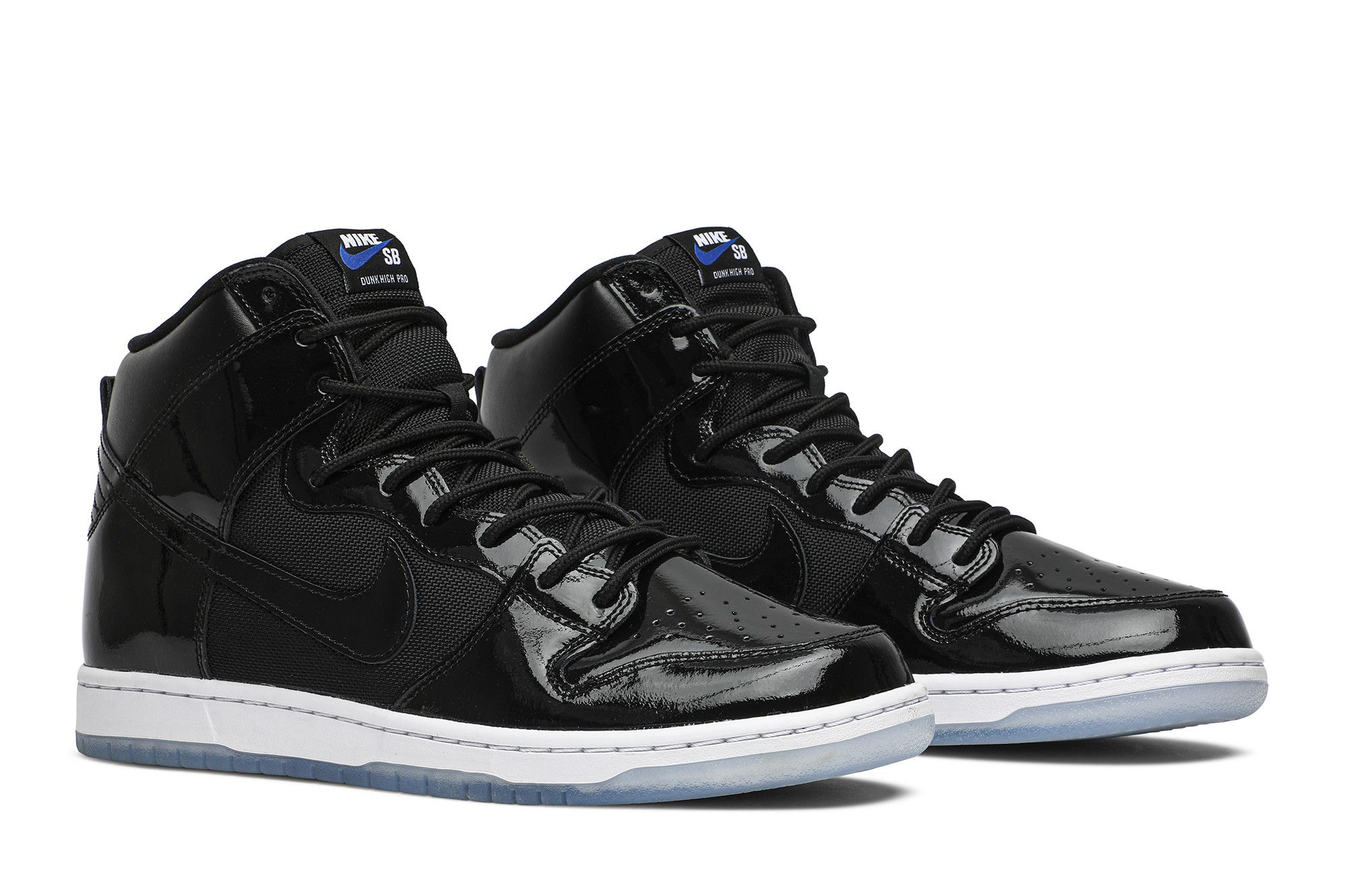 Size 10.0 Dunk High SB PRM Space Jam