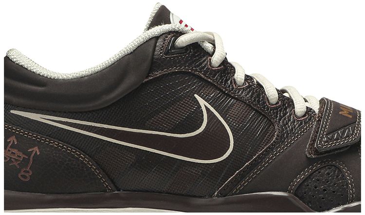 Nike Trainer 12 Mid Madden 11