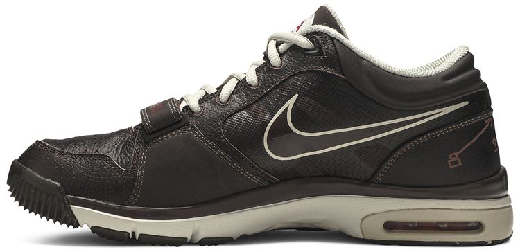 Nike Trainer 12 Mid Madden 11