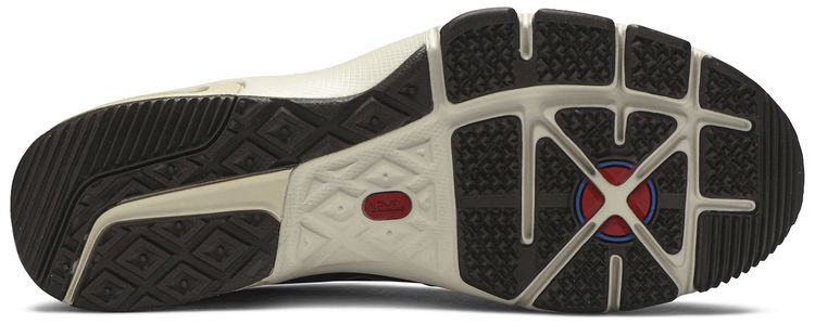 Nike Trainer 12 Mid Madden 11