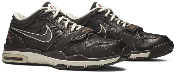 Nike Trainer 12 Mid Madden 11