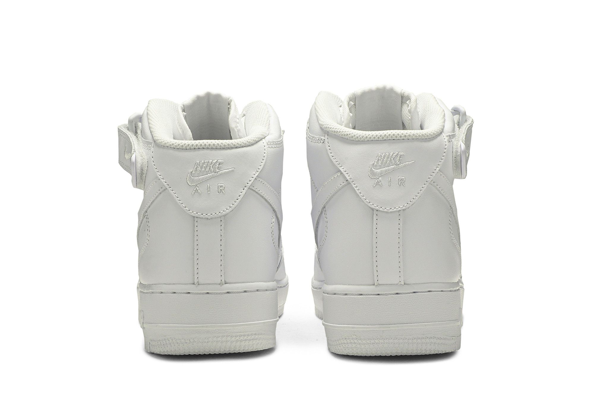 専用NIKE AIR FORCE 1 MID 07 315123 111 白 NIKE ナイキ エアフォース 1 ミッド 07 AIR FORCE MID white