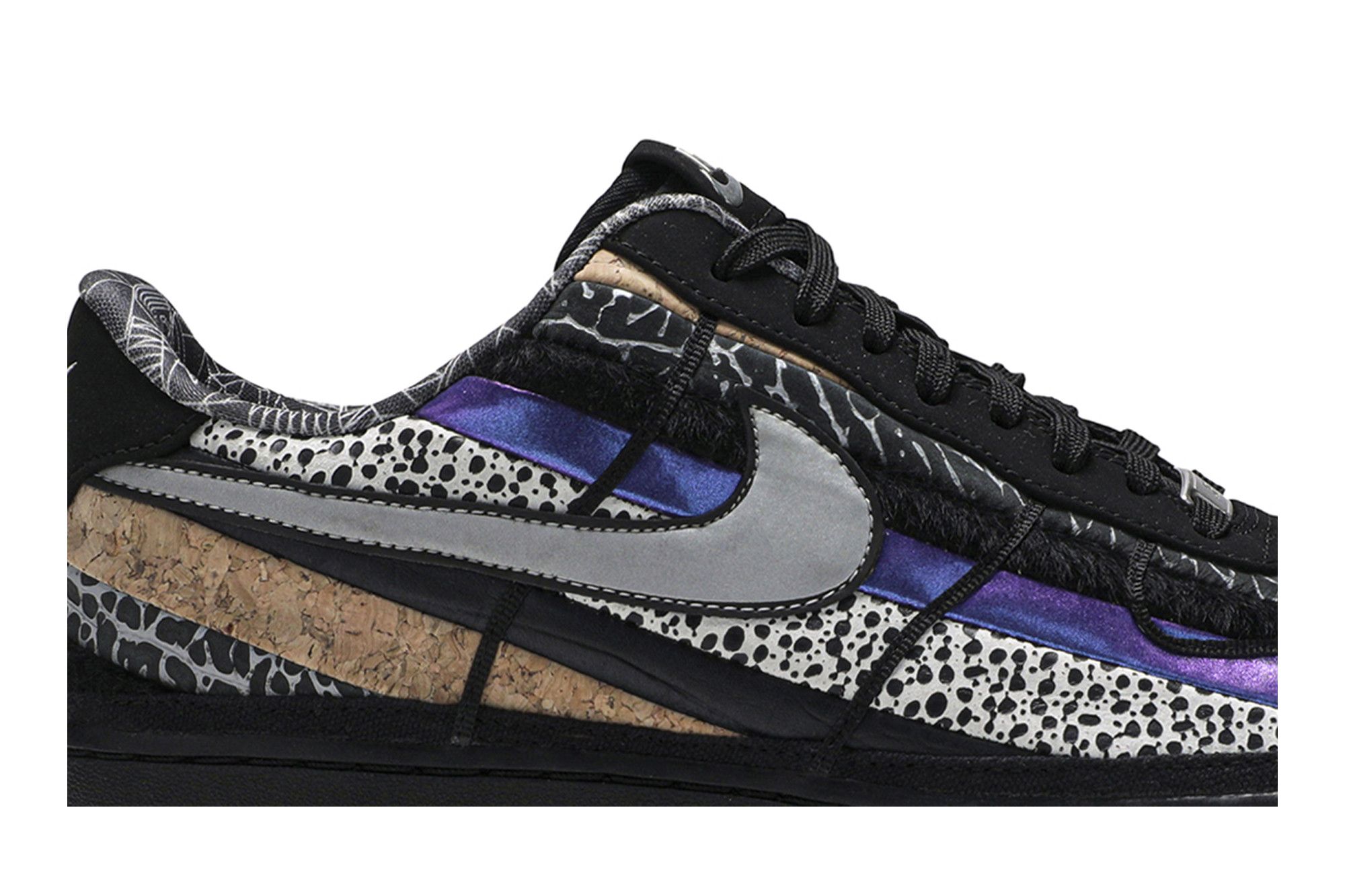 nike air force 1 shoe city
