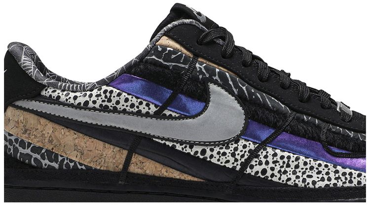 Nike Air Force 1 Low Cmft Crescent City