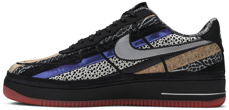 Nike Air Force 1 Low Cmft Crescent City