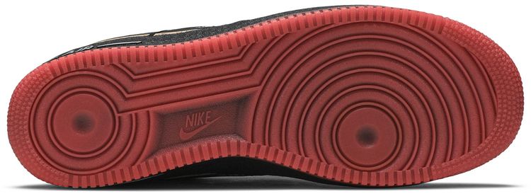 Nike Air Force 1 Low Cmft Crescent City