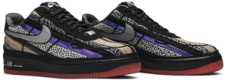 Nike Air Force 1 Low Cmft Crescent City