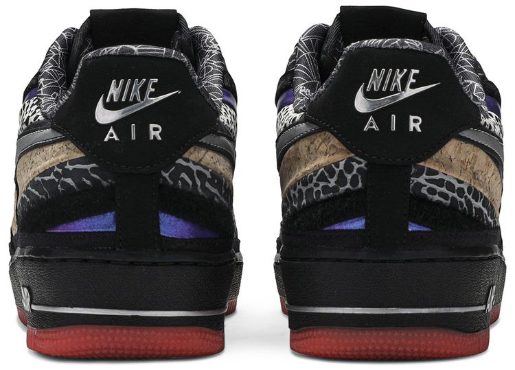 Nike Air Force 1 Low Cmft Crescent City