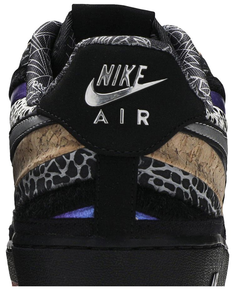 Nike Air Force 1 Low Cmft Crescent City