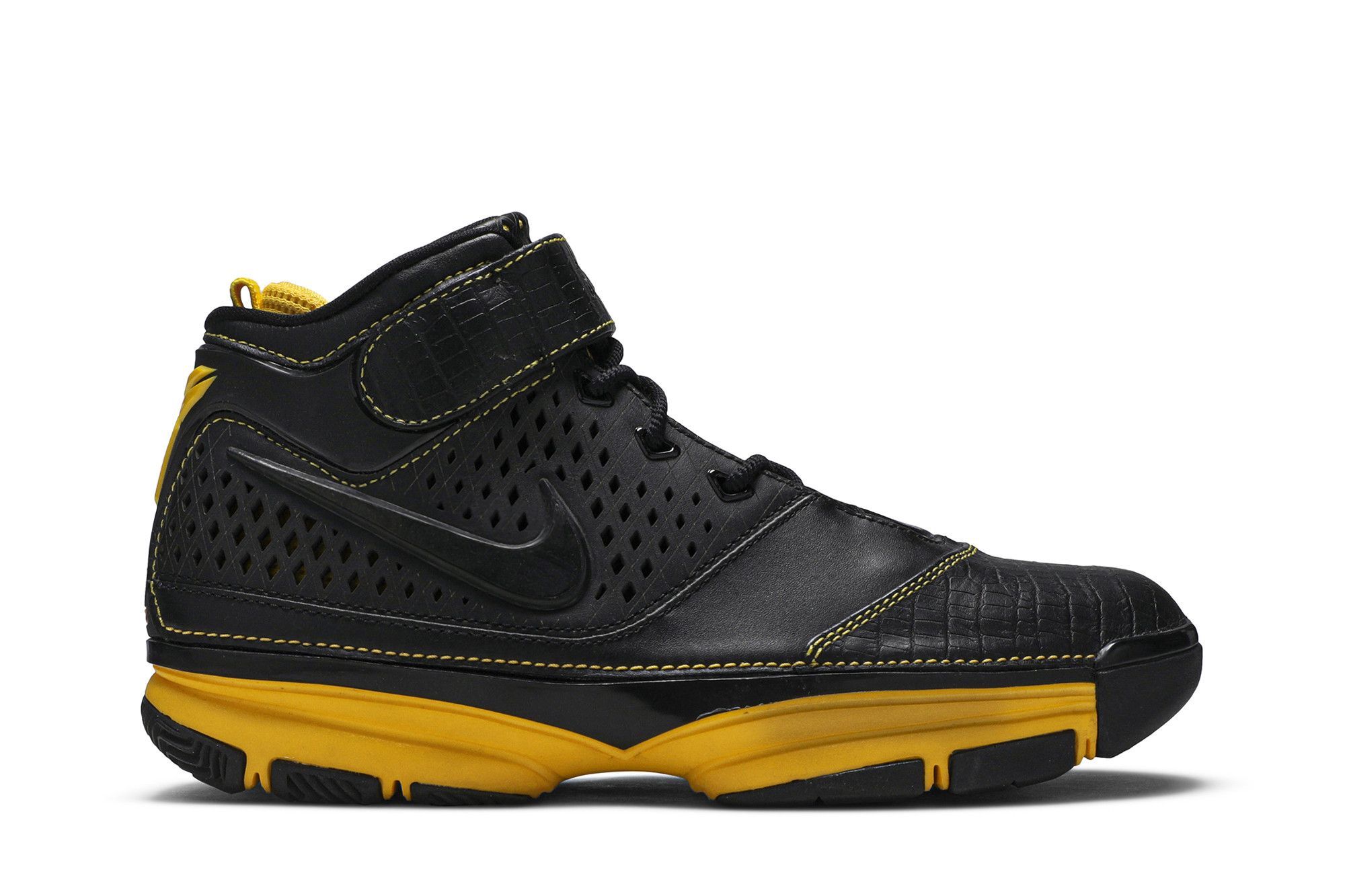 Nike zoom cheap kobe ii