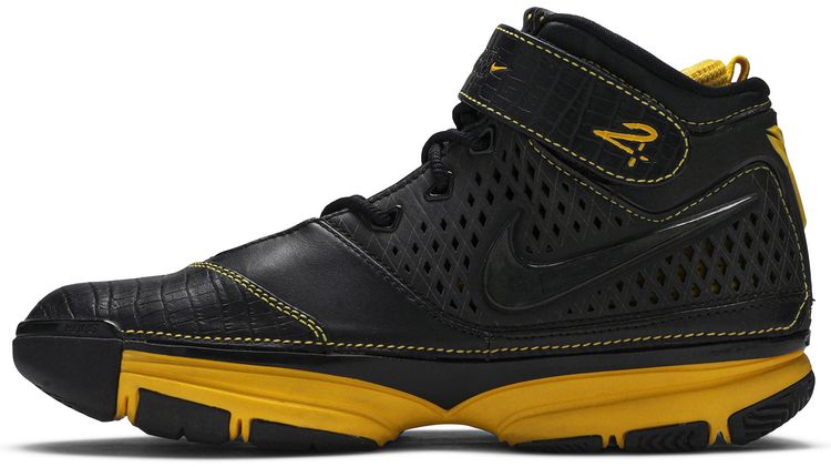 Zoom Kobe 2 Carpe Diem