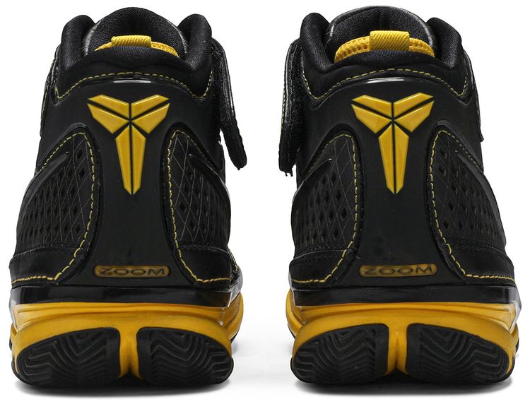 Zoom Kobe 2 Carpe Diem