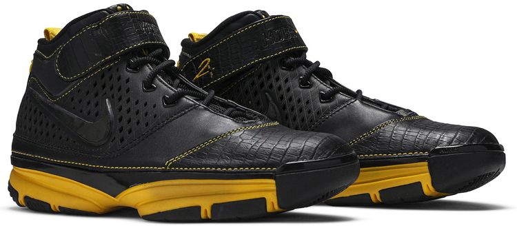 Zoom Kobe 2 Carpe Diem