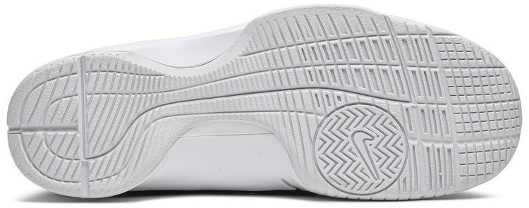 Nike Hyperdunk Lux Black White