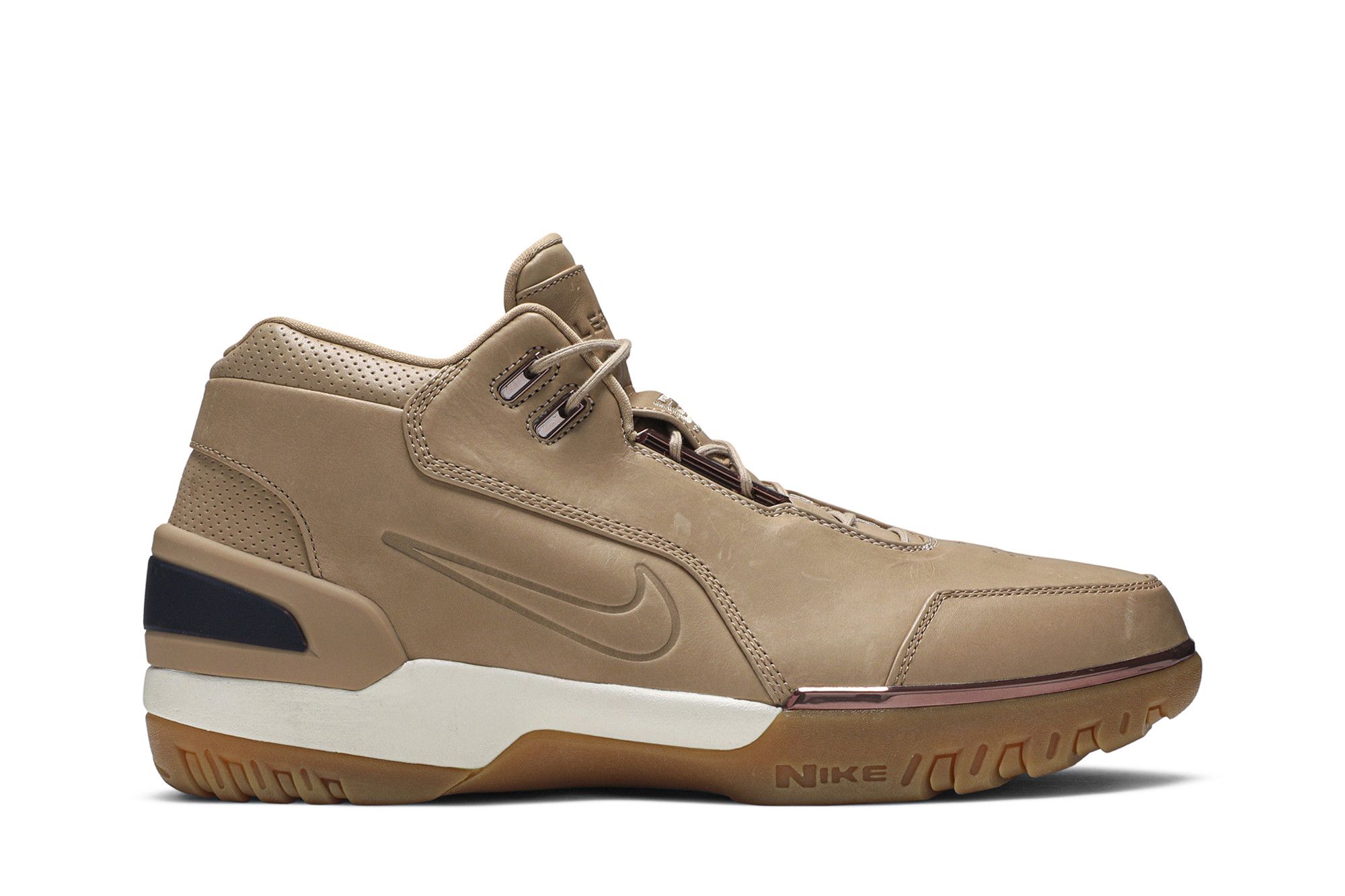 Air zoom generation qs outlet