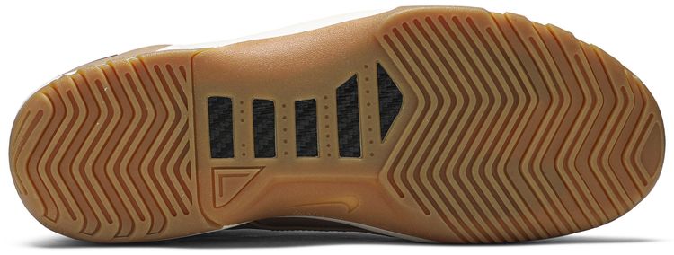 Nike Air Zoom Generation QS All Star Vachetta Tan