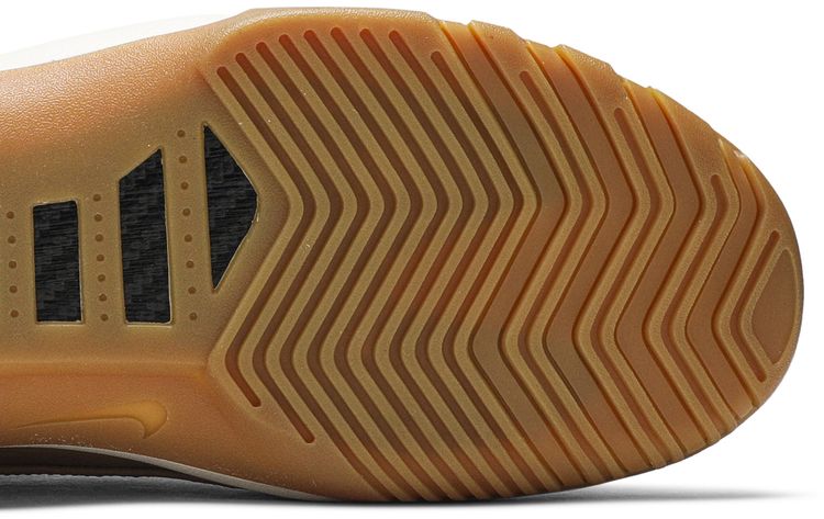 Nike Air Zoom Generation QS All Star Vachetta Tan