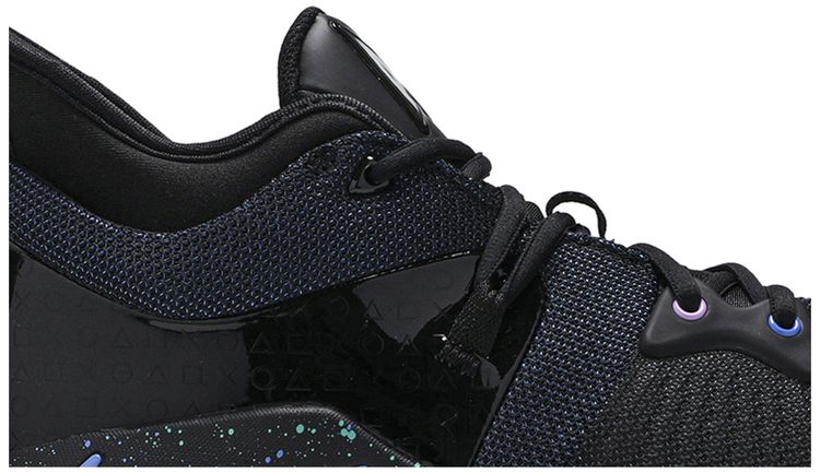 PlayStation x PG 2 EP Black Racer Blue