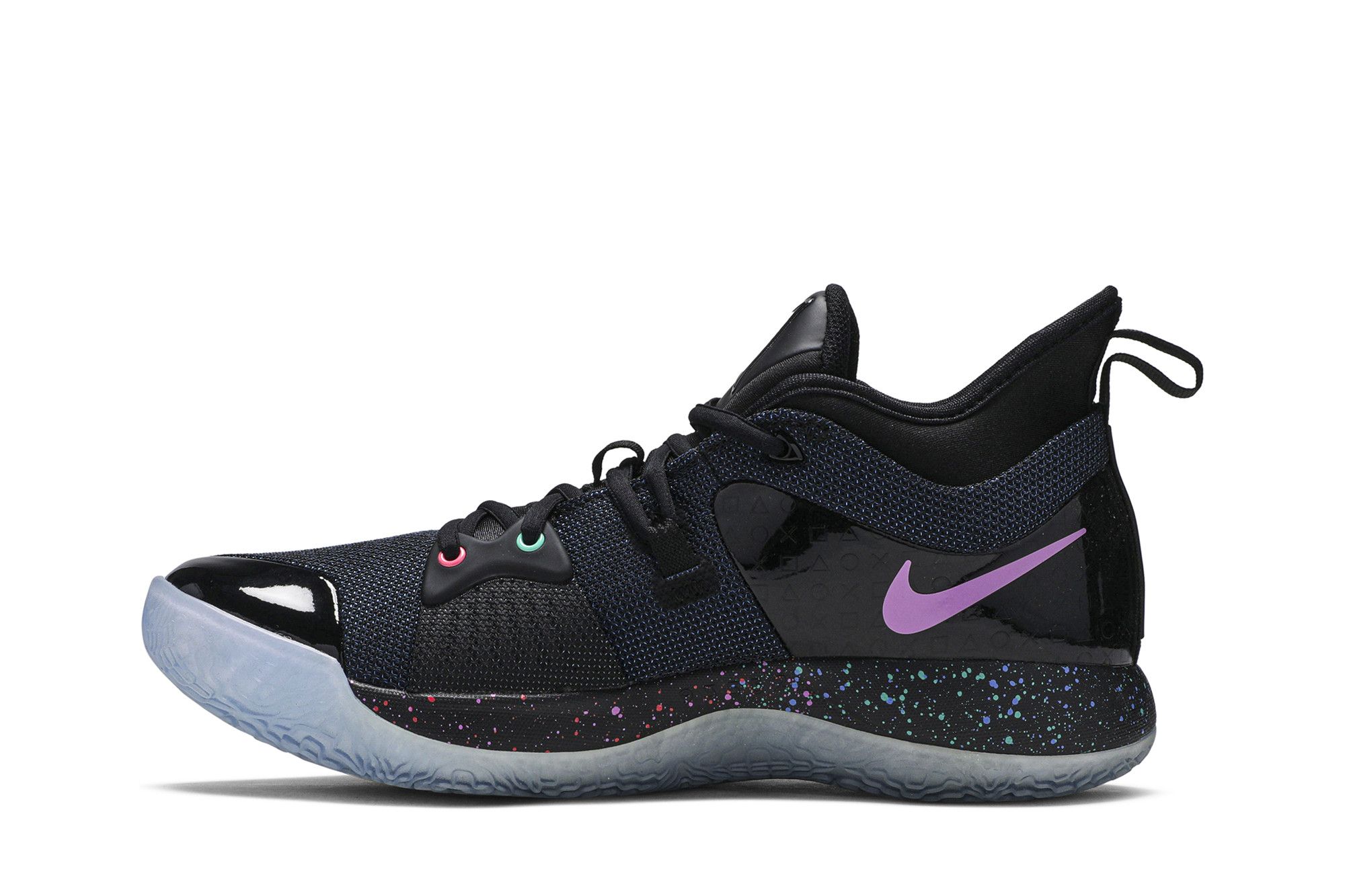 Nike pg 2.0 playstation outlet