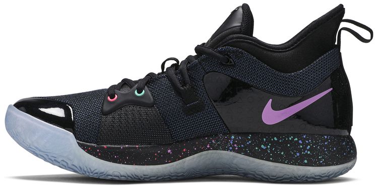 PlayStation x PG 2 EP Black Racer Blue