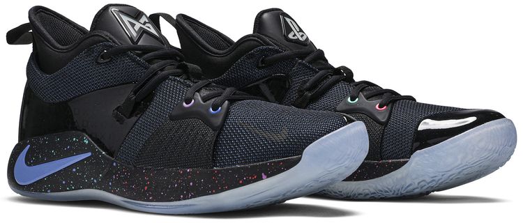 PlayStation x PG 2 EP Black Racer Blue