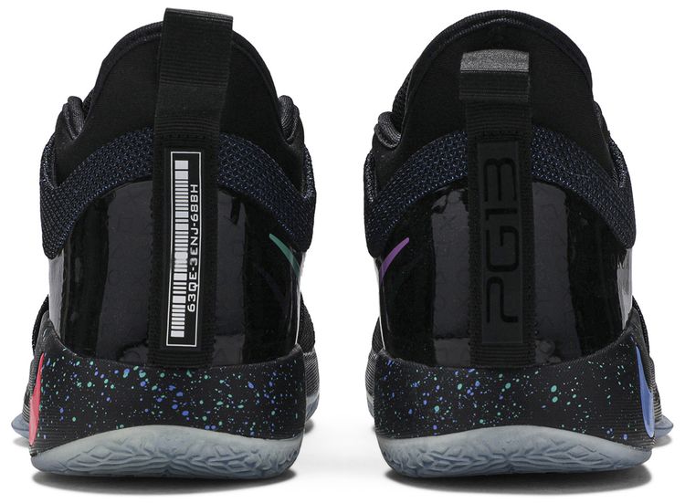 PlayStation x PG 2 EP Black Racer Blue