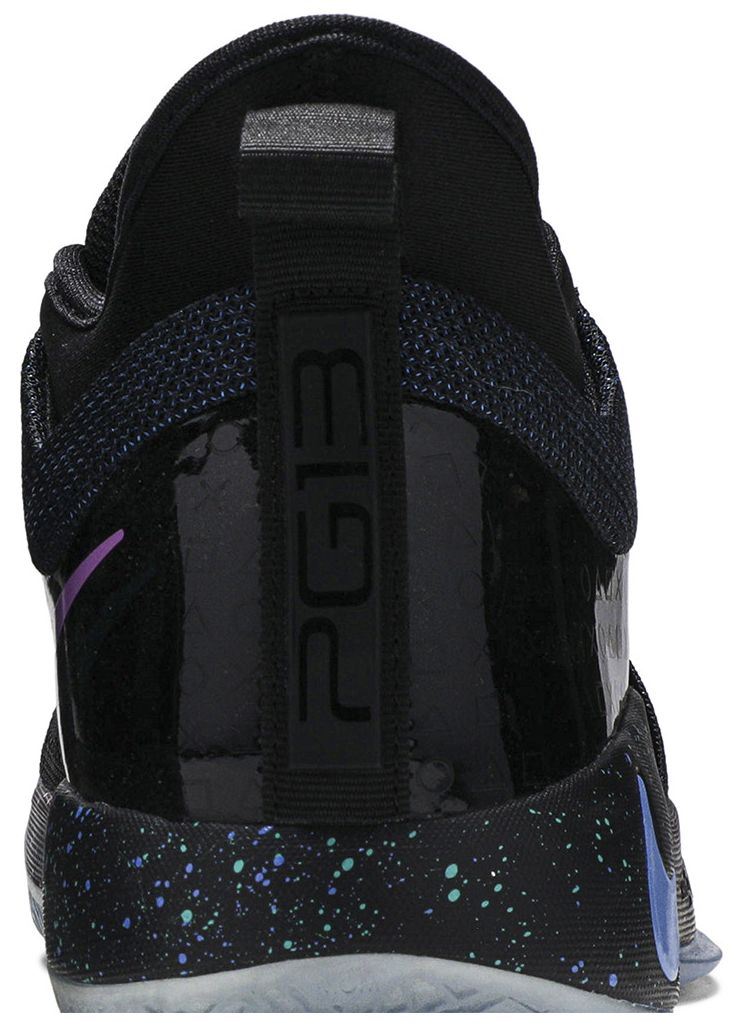 PlayStation x PG 2 EP Black Racer Blue
