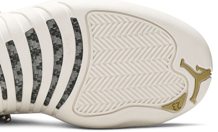 Wmns Air Jordan 12 Retro Vachetta Tan