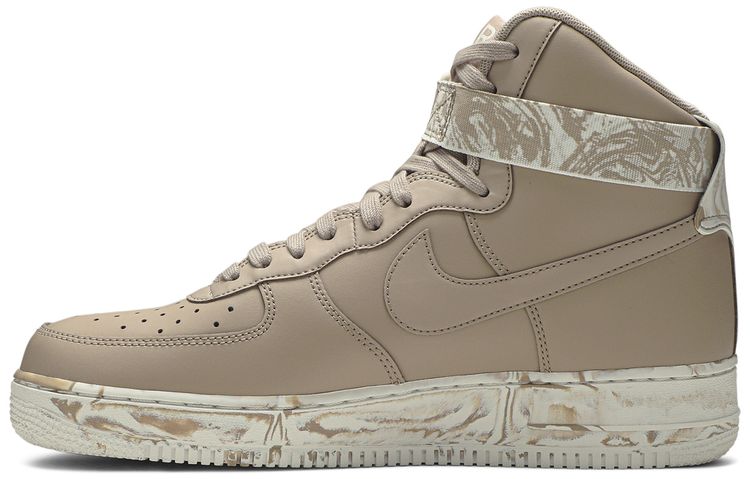 Nike Air Force 1 High Dip Dye