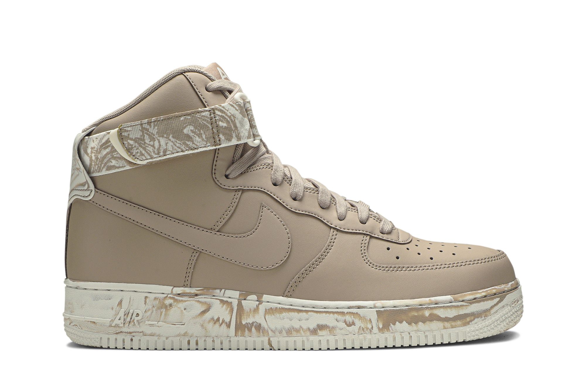 Nike air force hydro dip hot sale