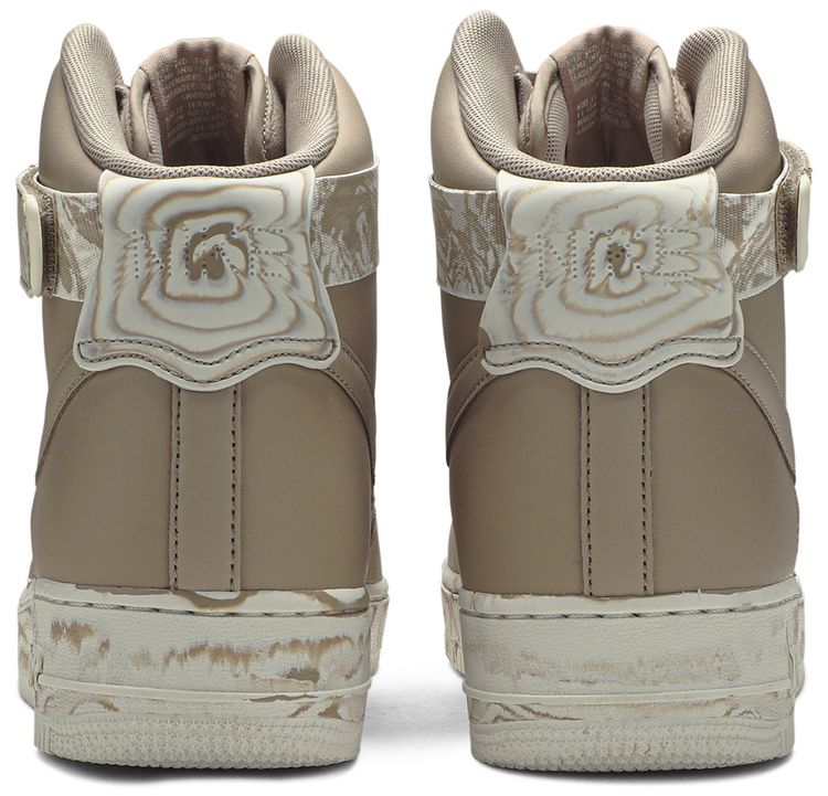 Nike Air Force 1 High Dip Dye