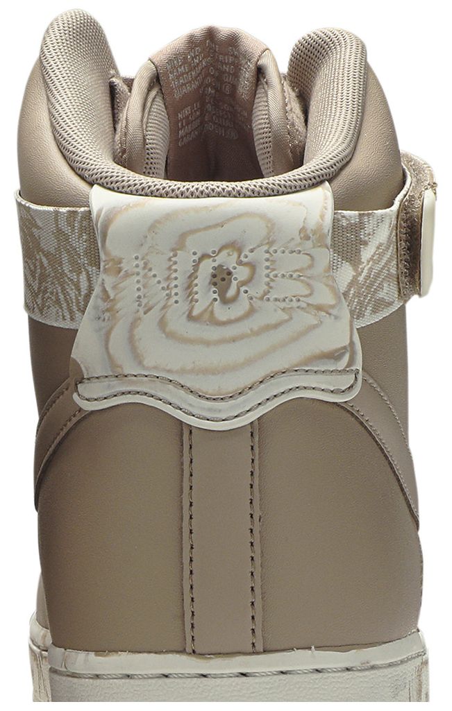 Nike Air Force 1 High Dip Dye