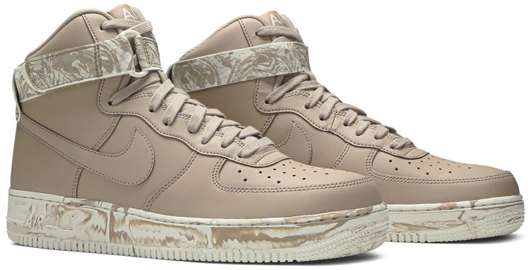 Nike Air Force 1 High Dip Dye