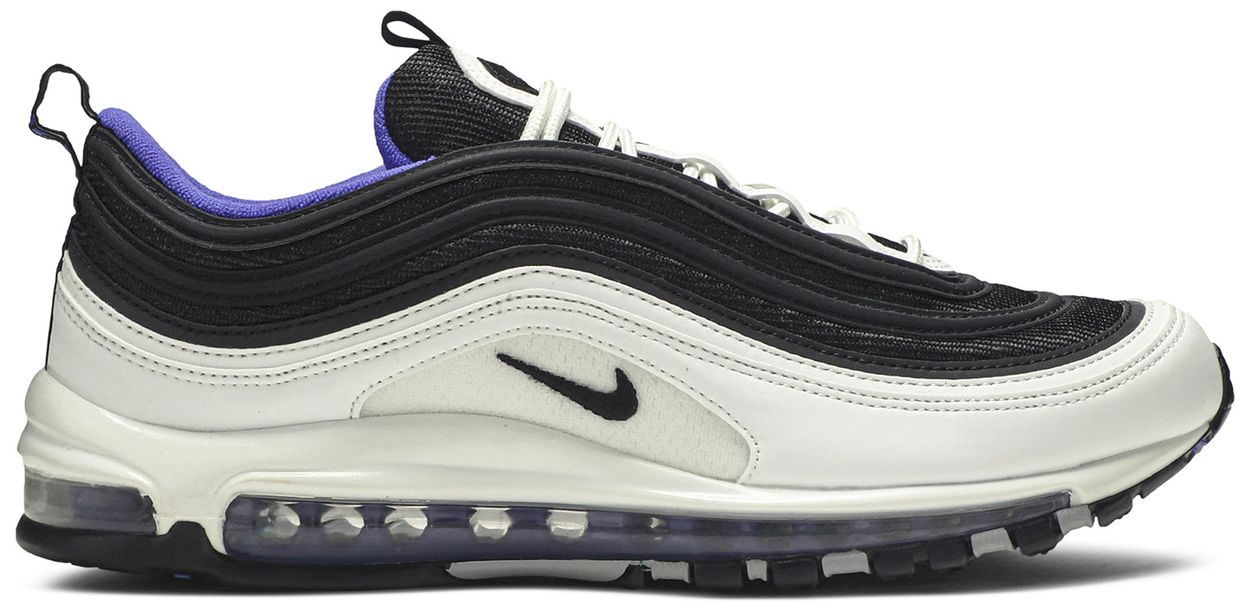 air max 97 white black persian violet