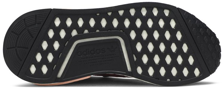 Adidas Wmns NMD R1 Collegiate Burgundy