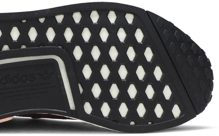 Adidas Wmns NMD R1 Collegiate Burgundy