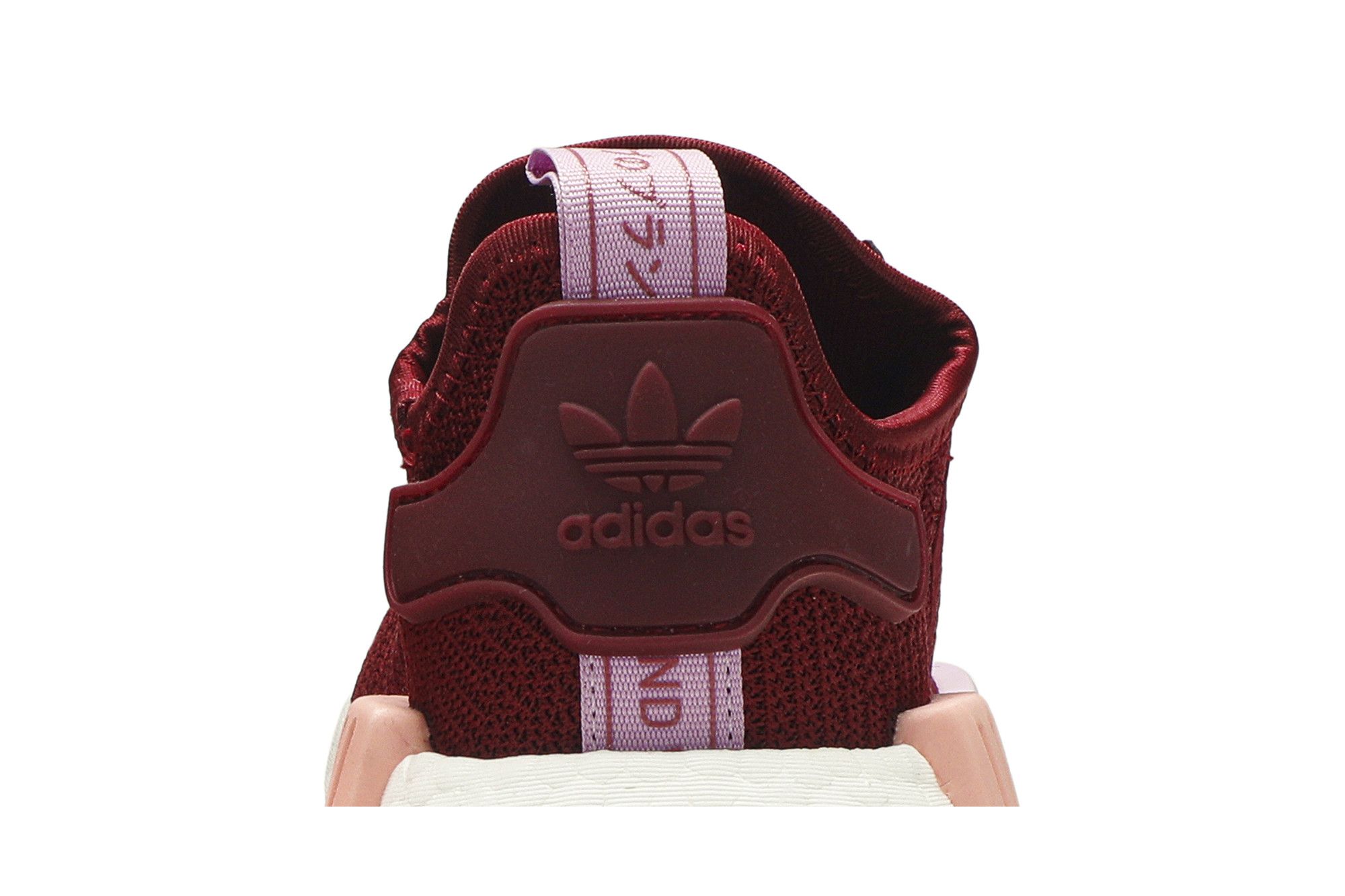 Buy Wmns NMD R1 Collegiate Burgundy B37646 GOAT UK