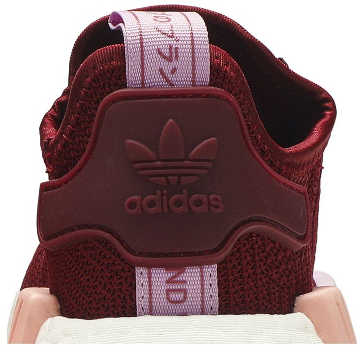 Adidas Wmns NMD R1 Collegiate Burgundy