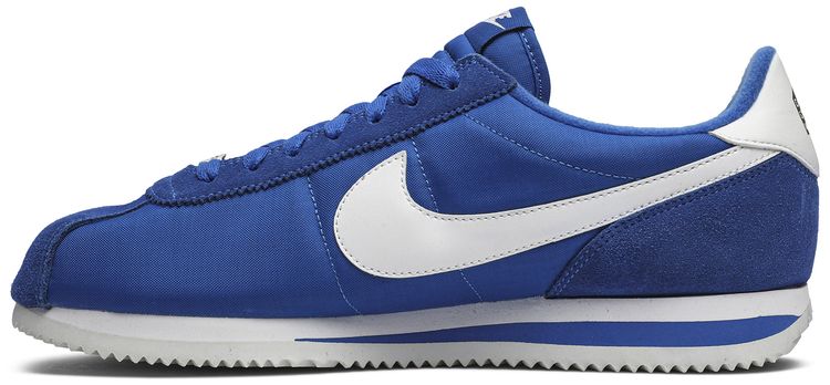 Nike Dover Street Market x Cortez Basic Nylon Royal