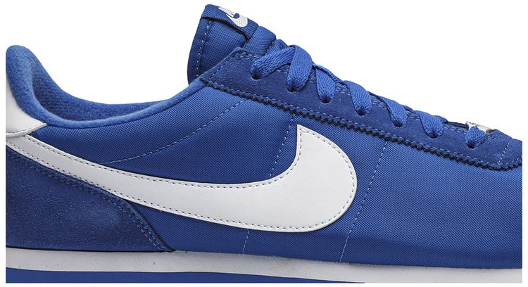 Nike Dover Street Market x Cortez Basic Nylon Royal