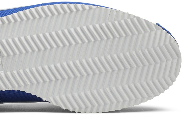 Nike Dover Street Market x Cortez Basic Nylon Royal