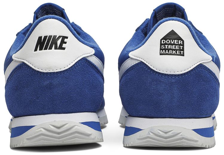 Nike Dover Street Market x Cortez Basic Nylon Royal